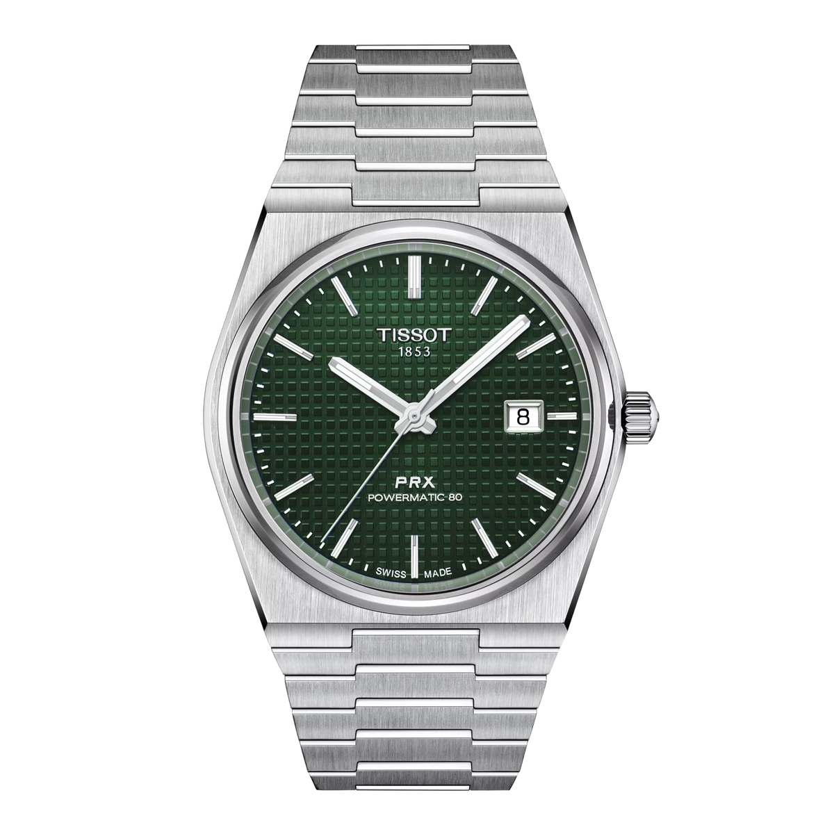 TISSOT, PRX POWERMATIC 80 (2)