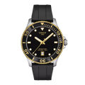TISSOT, SEASTAR 1000 (1)