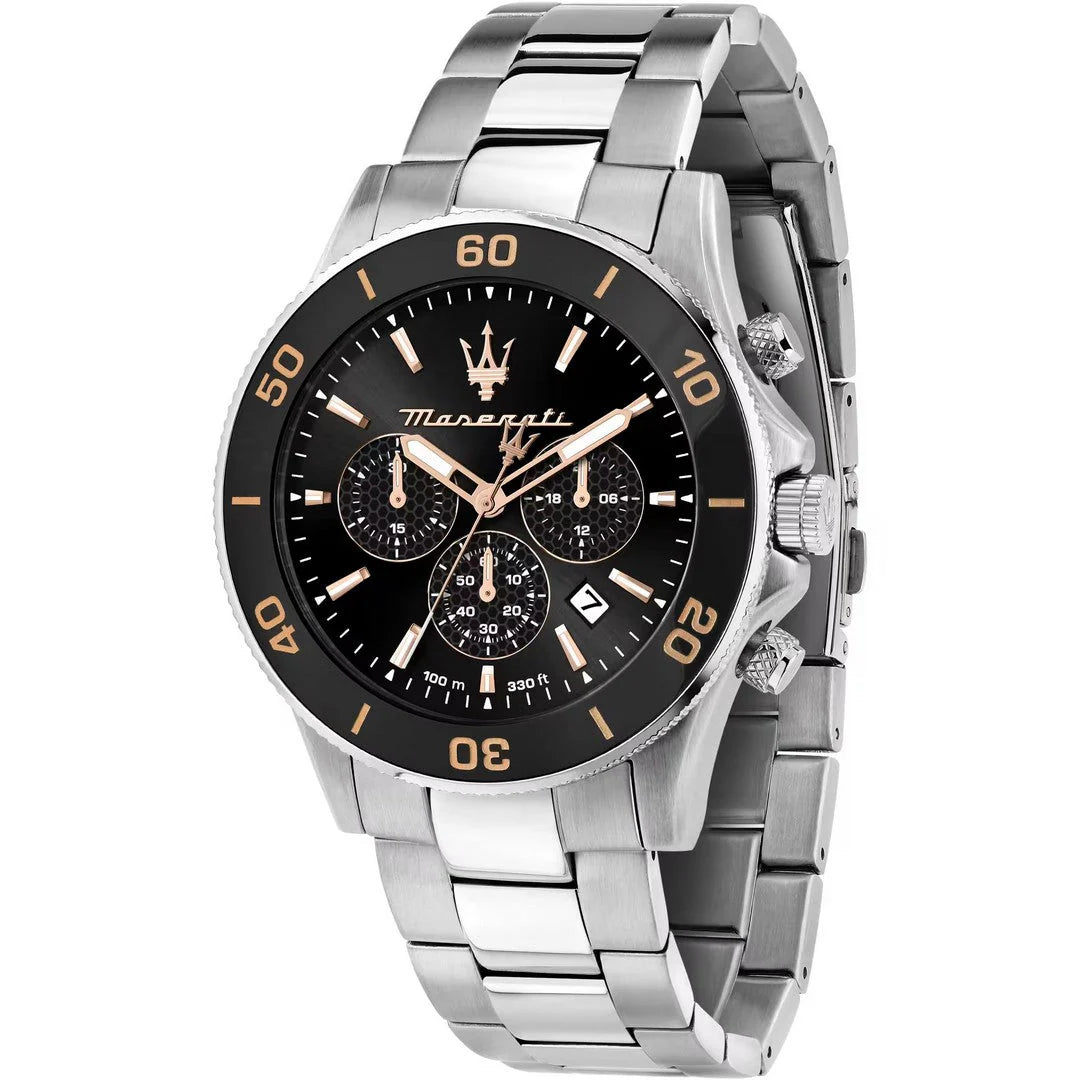MASERATI, COMPETIZIONE CHRONOGRAPH (1)